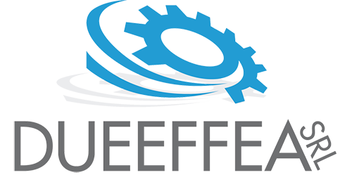 Dueeffea Srl